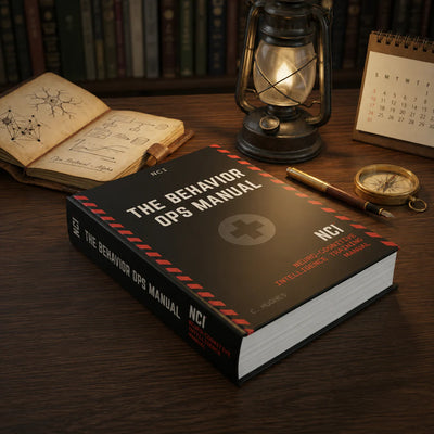 The Behavior Operations Manual