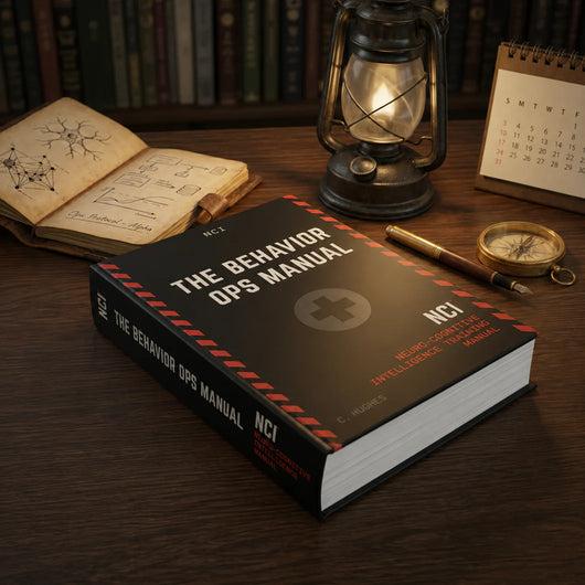 The Behavior Operations Manual