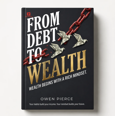 From Debt To Wealth