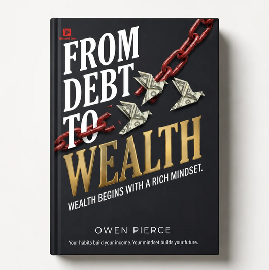From Debt To Wealth