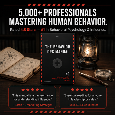 The Behavior Operations Manual