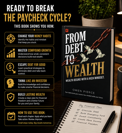 From Debt To Wealth
