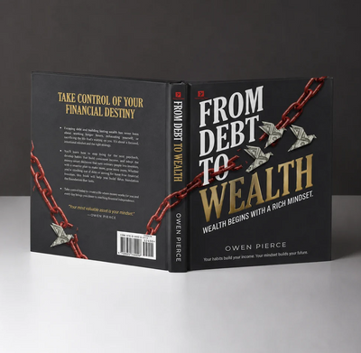 From Debt To Wealth