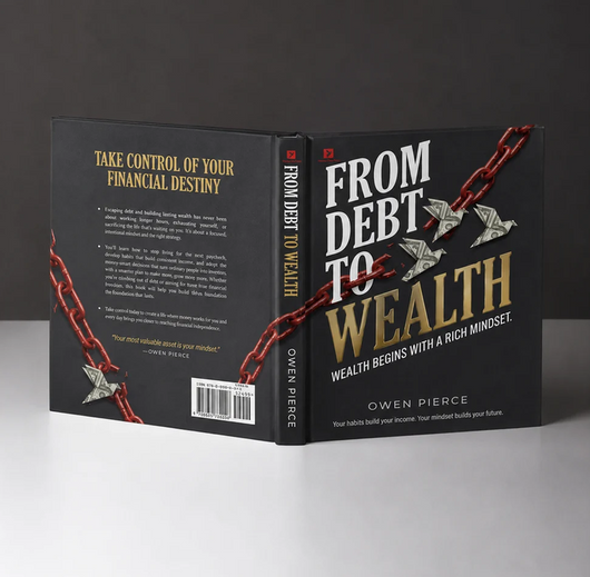 From Debt To Wealth