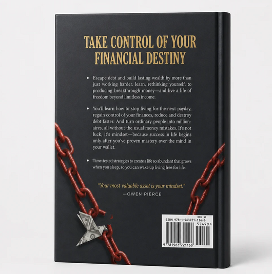 From Debt To Wealth