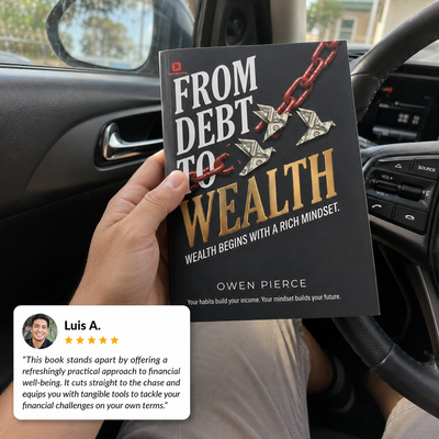 From Debt To Wealth
