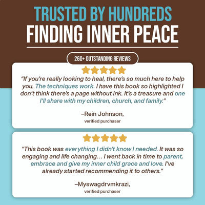 How To Heal Your Inner Child
