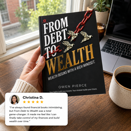 From Debt To Wealth
