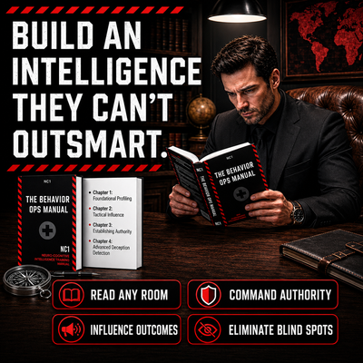 The Behavior Operations Manual