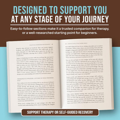 How To Heal Your Inner Child