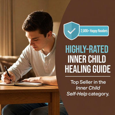 How To Heal Your Inner Child