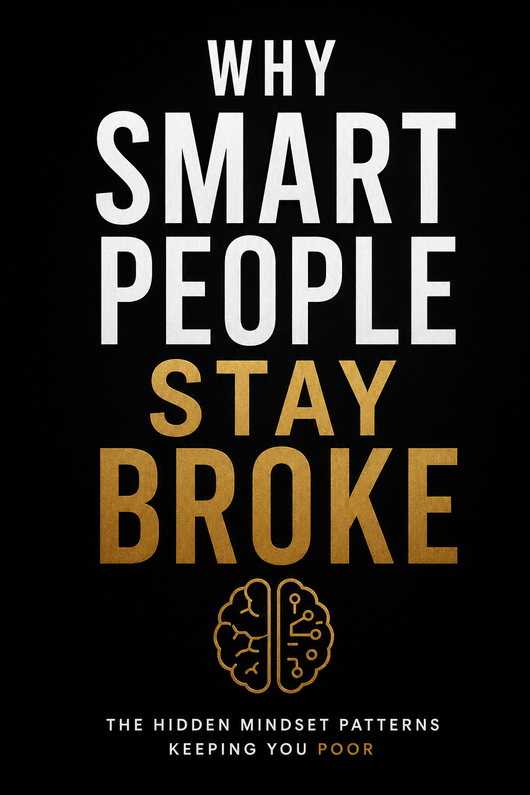Debt To Wealth Workbook